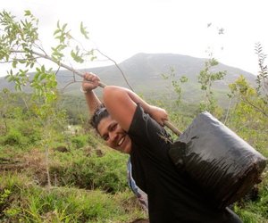 Get Involved - Weekend Inspiration